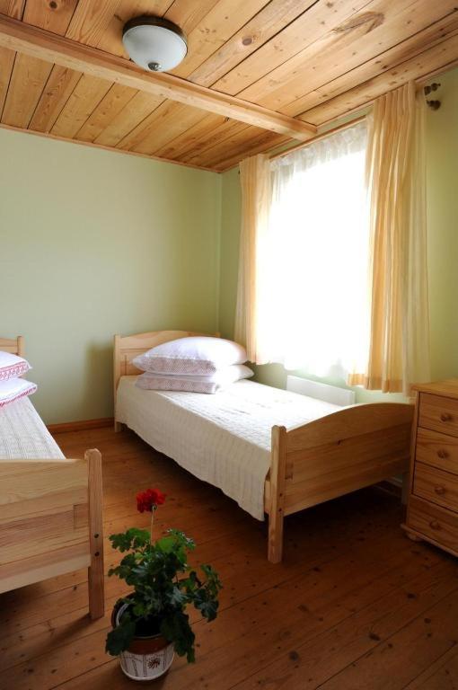 Rumsiskes Stay At Lithuanian Folk Museum מראה חיצוני תמונה
